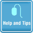 Help, tips and a detailed step-by-step tutorial on how to use Earthinsite are available
